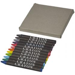 Eon 12-piece crayon set 