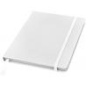Spectrum a5 notebook with blank pages 