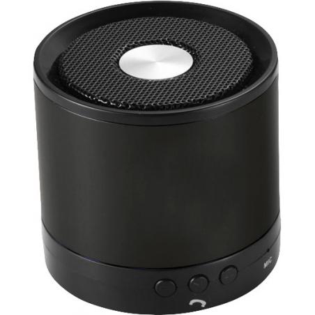 Speaker bluetooth® in alluminio greedo 