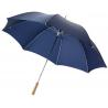 Karl 30 Golf umbrella with wooden handle