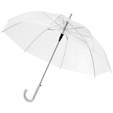 Parapluie 23 Transparent à ouverture automatique kate
