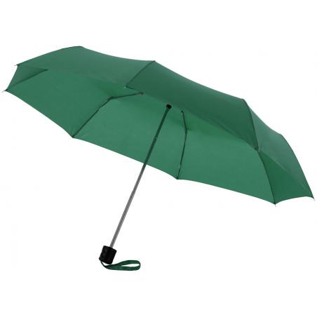Ida 21.5 Foldable umbrella