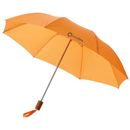 Guarda-chuva dobrável de 20’’ Oho