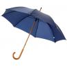 Guarda-chuva com haste e pega de madeira de 23’’ Jova