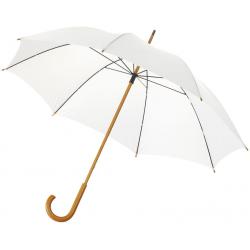 Jova 23 Umbrella with wooden shaft and handle