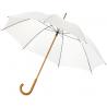 Jova 23 Umbrella with wooden shaft and handle