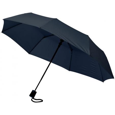 Parapluie 21 Pliable à ouverture automatique wali