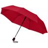 Guarda-chuva dobrável automático de 21’’ Wali