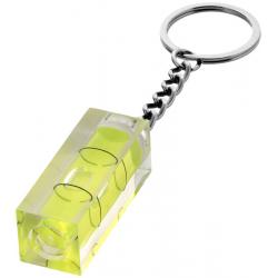 Leveler key chain 