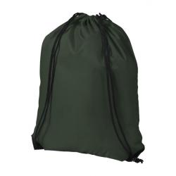 Oriole premium drawstring backpack 