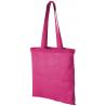 Carolina 100 g/m² cotton tote bag 7l 