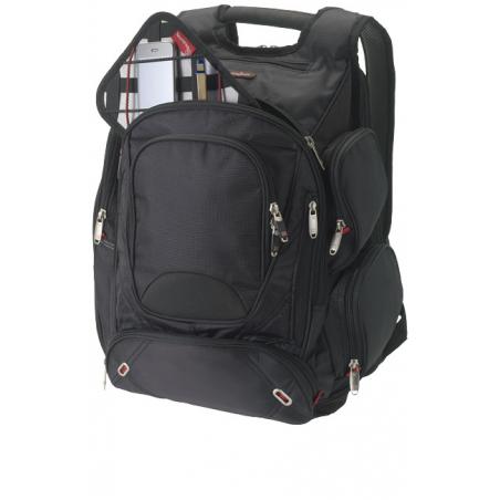 Proton 17 Checkpoint friendly laptop backpack 23l