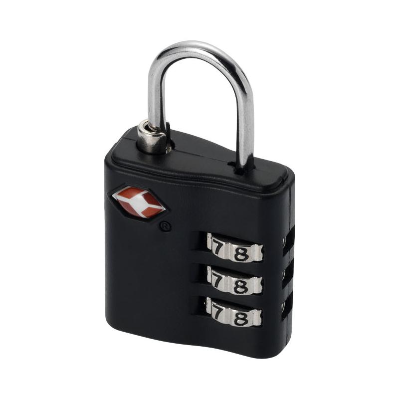 tsa compliant luggage locks