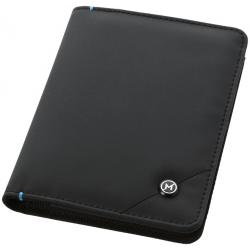 Odyssey RFID secure passport cover 