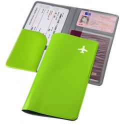Voyageur travel wallet 