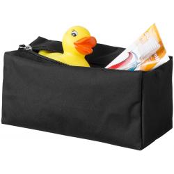 Passage toiletry bag with main compartment 