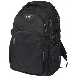 Curb 17 Laptop backpack