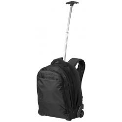 Lyns 17 Laptop trolley backpack