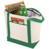 Lighthouse non-woven cooler tote 21l 