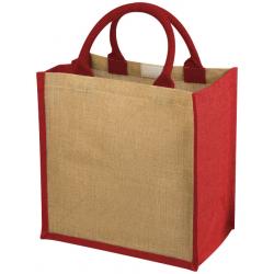 Sac fourre-tout en jute...