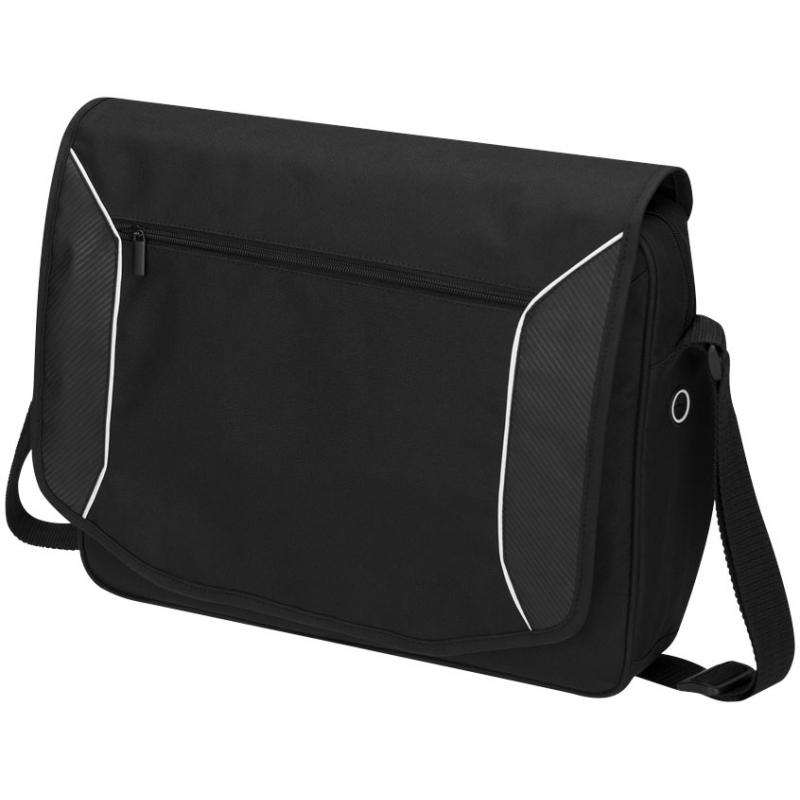 15.6 laptop messenger bag