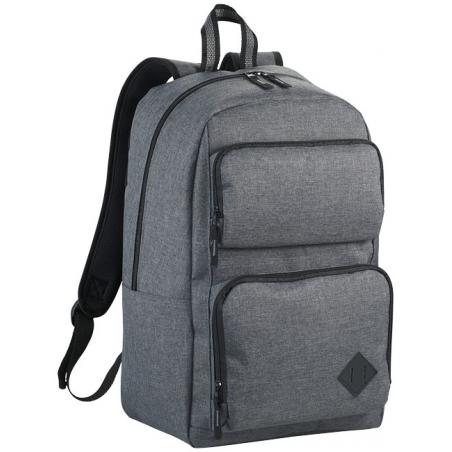 Sac à dos ordinateur 15 Graphite deluxe 20l