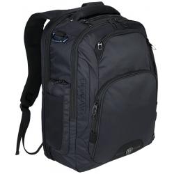 Rutter 17 Laptop backpack