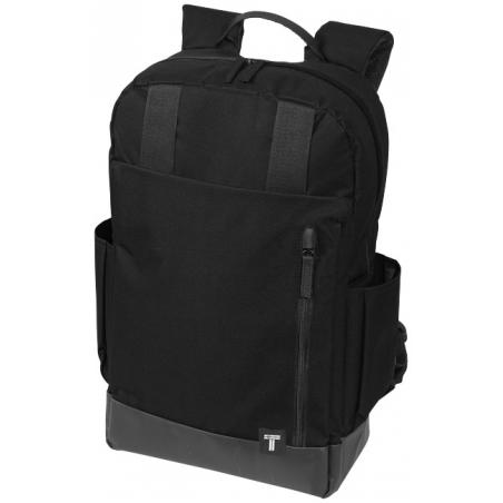 Mochila do cotidiano para computador 15.6 compu 14l Compu 14l