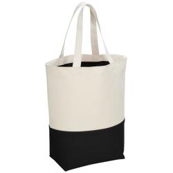 Colour-pop 284 g/m² cotton tote bag 