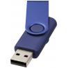 Chiavetta USB Rotate-metallic da 4 GB 