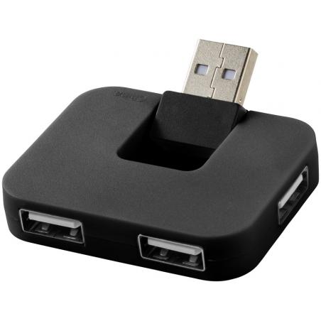 Hub USB 4 ports gaia 