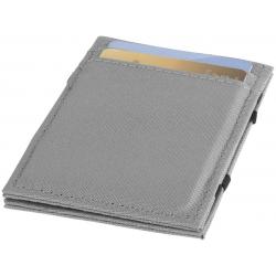 Adventurer RFID secure flip-over wallet 