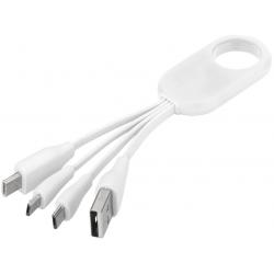 Câble USB multi ports type...