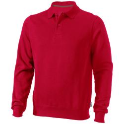 Referee polo sweater 