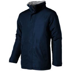 Under spin insulated jacket 
