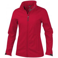 Veste softshell femme maxson 