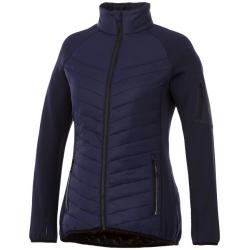 Banff hybrid insulated ladies jacket 