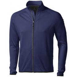 Mani power fleece full zip jacket 