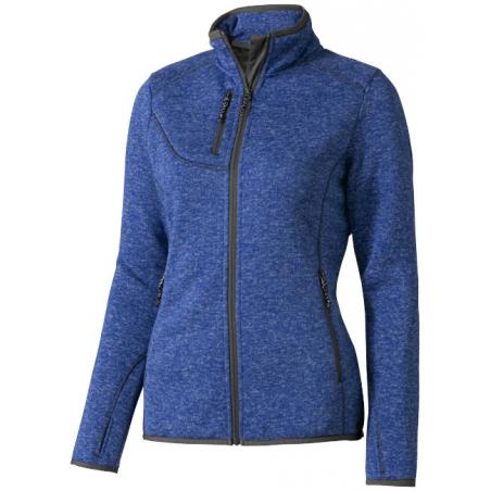 Veste femme tremblant 