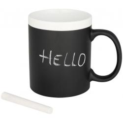 Chalk write mug 