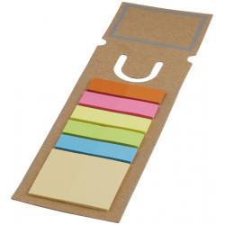 Sticky note bookmark 
