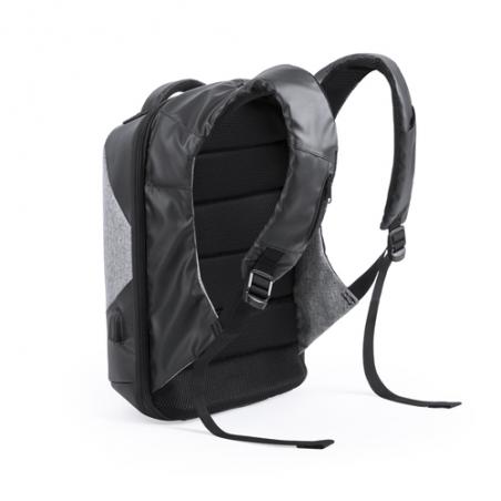Anti-Theft backpack Biltrix