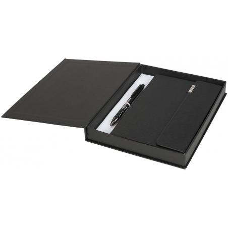 Coffret cadeau avec carnet tactical 