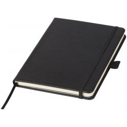 Bound notebook (A5 size) 