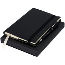 Notebook with pen gift set 