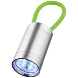 Vela 6-LED torch with glow strap 