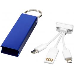 Capsule 3-in-1 charging cable 