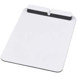 Cache mouse pad with USB hub 