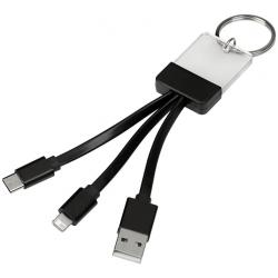 Dazzle 3-in-1 charging cable 