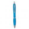 Riocolor ball pen in blue ink Riocolour